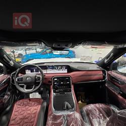 نيسان باترول